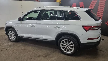 Skoda Kodiaq photo-3